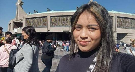 Anyi Tatiana Montealegre fue asesinada en Estados Unidos y su suegro contó todo