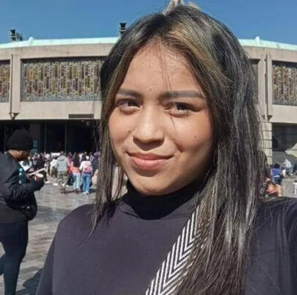 Anyi Tatiana Montealegre fue asesinada en Estados Unidos y su suegro contó todo