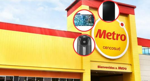 Supermercado Metro: ¿Qué días hay descuento? Ahorrotón hasta el 20 de octubre