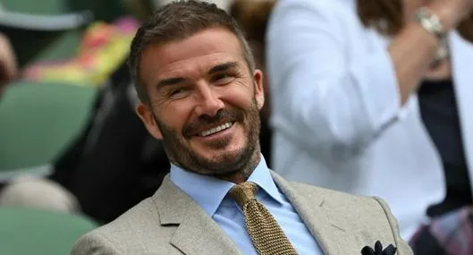 David Beckham compró casa en Miami (EE. UU) y su precio fue exorbitante hasta con rebaja