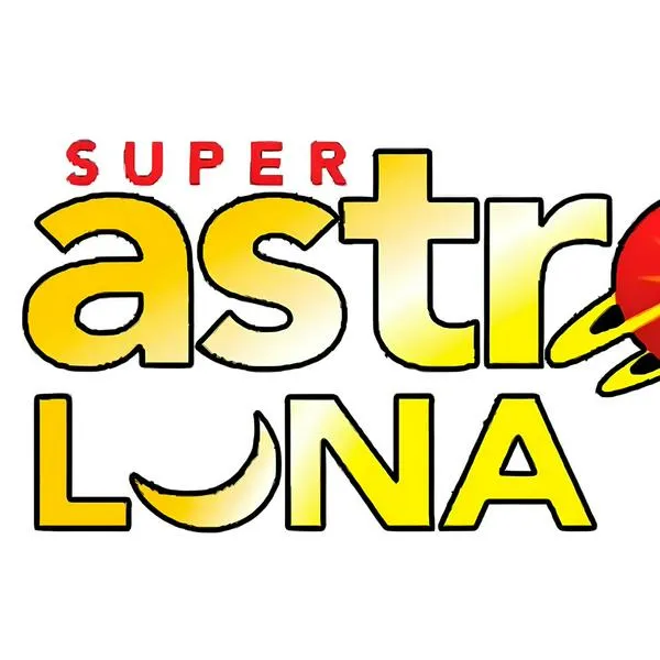 Astro Luna resultado último sorteo hoy 16 de octubre