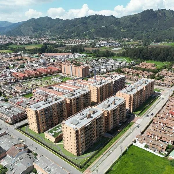Vivienda nueva tuvo inesperada caída, según informe de Corficolombiana 