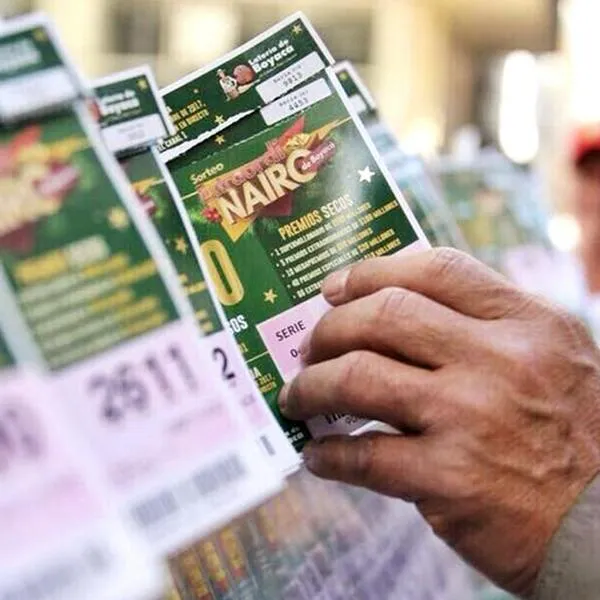 Resultados de loterías y chances del 16 de octubre de 2024; números ganadores