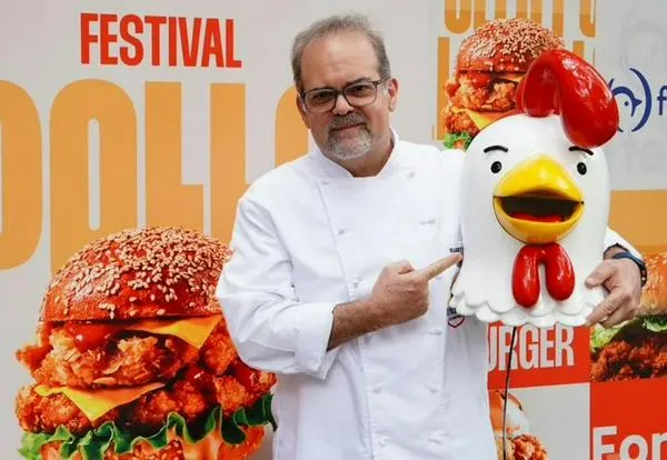 Festival del Pollo Colombiano 2024: quiénes fueron los ganadores de esta edición
