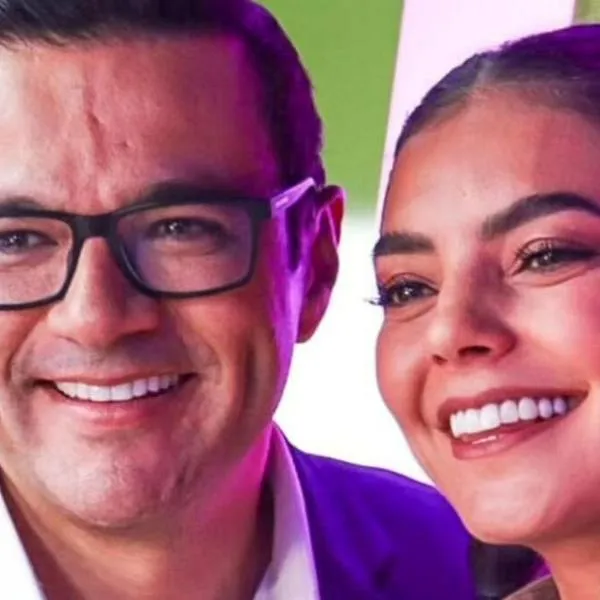 El atrevido piropo que la abuelita de Valentina Taguado dijo sobre Juan Diego Alvira