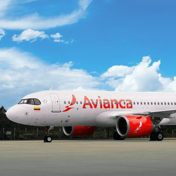 Avianca hará cambios en varias rutas. 