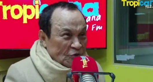 Alfredo Gutiérrez dice porque nunca ha sido homenajeado en Festival Vallenato