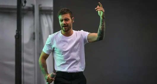 ¿Quién era Liam Payne de One Direction y de qué murió? 