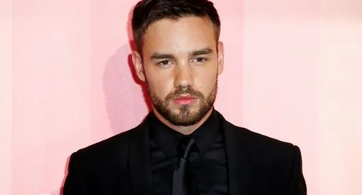 Liam Payne, en nota sobre quién es la mamá de su hijo