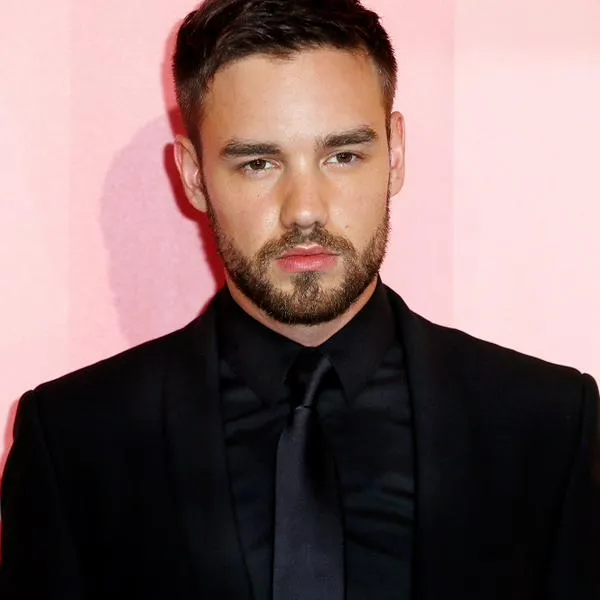 Liam Payne, en nota sobre quién es la mamá de su hijo