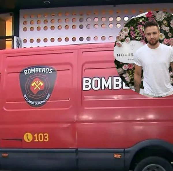 Detalles de la muerte de Liam Payne. 