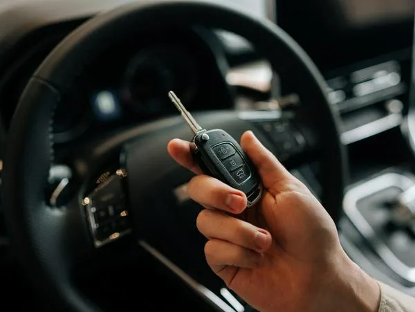 Nueva modalidad de robo de carros en Atlántico: rentan vehículo y sacan copia a la llave