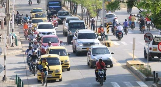 Impuesto vehicular: anuncian descuentos de hasta el 50 % para dueños de carros