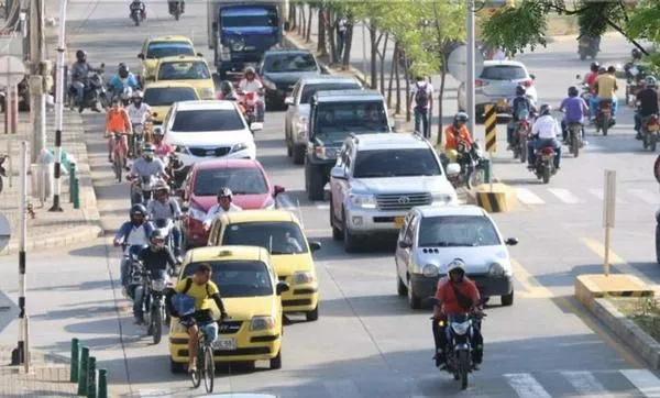 Impuesto vehicular: anuncian descuentos de hasta el 50 % para dueños de carros