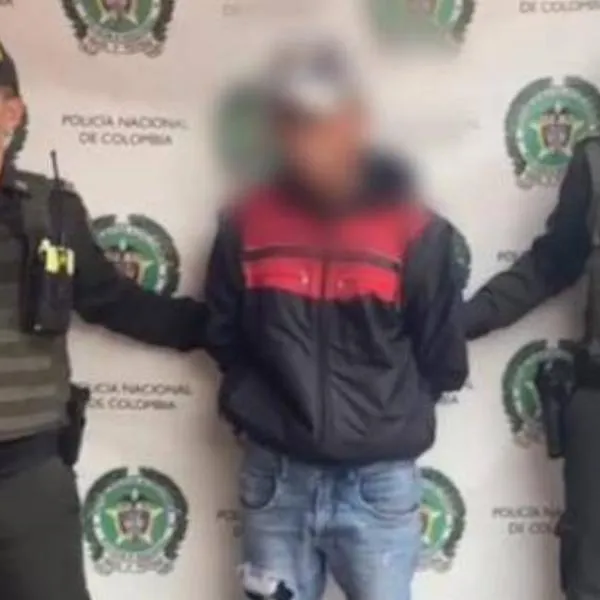 Alias ‘Kevin’, de solo 20 años, era cabecilla de las disidencias de las FARC en el Valle del Cauca 