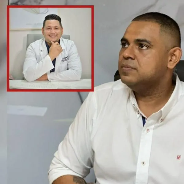Revelan detalles impactantes de los momentos previos al homicidio del ginecólogo en Barrancas, La Guajira