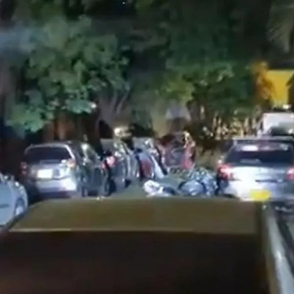 Alerta en Jamundí por explosión cerca de estación policial
