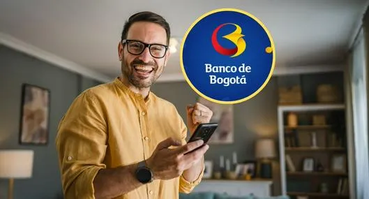 ¿Cuánto presta el Banco de Bogotá por primera vez? Pasos para hacerlo