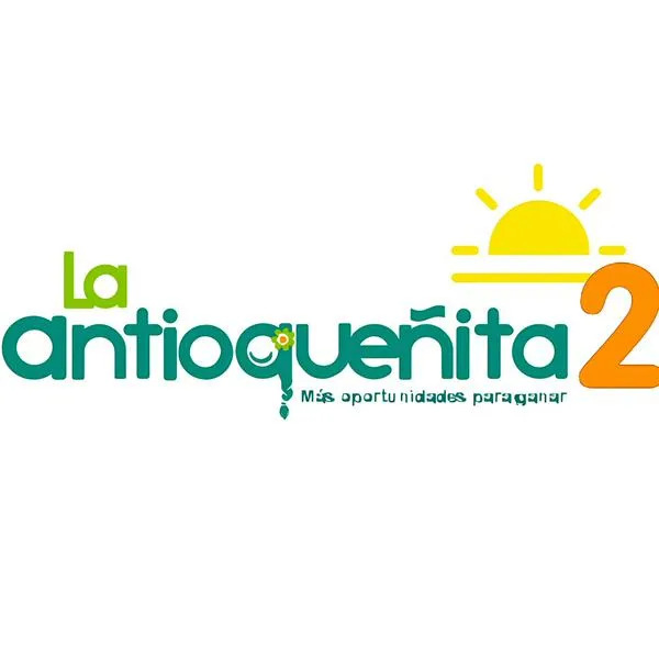 Antioqueñita 1 y Antioqueñita 2 resultado último sorteo hoy 17 de octubre
