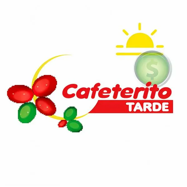 Cafeterito tarde y Cafeterito noche resultado último sorteo hoy 17 de octubre