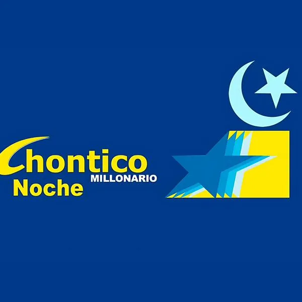  Chontico día y Chontico noche resultado último sorteo hoy 17 de octubre