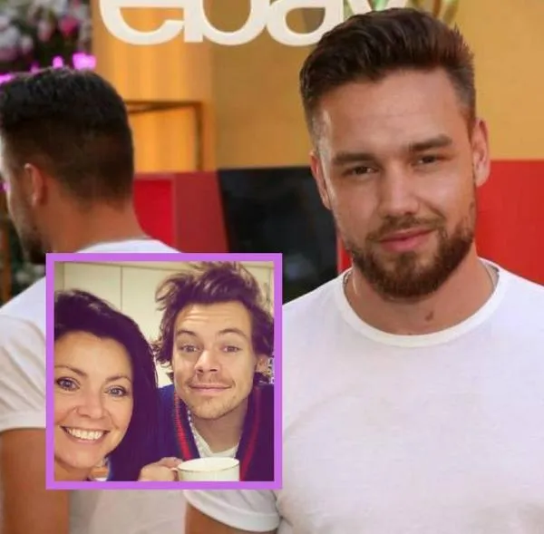 Madre de Harry Styles reaccionó a la muerte de Liam Payne: qué fue lo que dijo