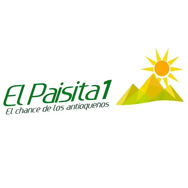 Paisita día y Paisita noche resultado último sorteo hoy 17 de octubre