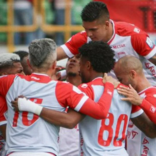 Independiente Santa Fe ya tendría refuerzo para 2025 y Pablo Peirano lo confirmó