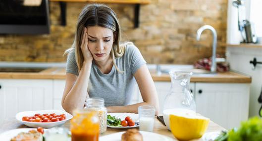 Desayuno en Colombia está caro por altos precios de la fruta fresca y chocolate