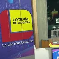 ¿Cómo saber si una lotería es falsa? 