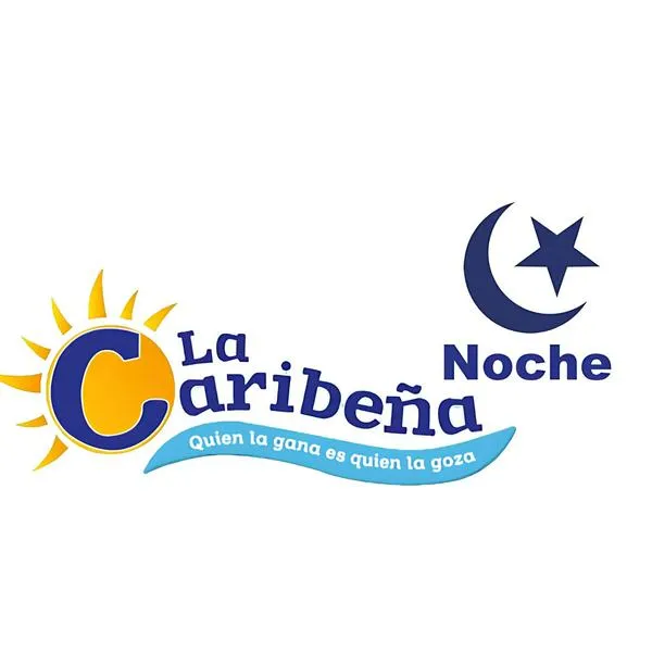 La Caribeña Día y La Caribeña Noche resultado último sorteo hoy 17 de octubre