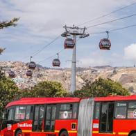 800.000 personas pueden acceder a tarifa preferencial del SITP y Transmilenio