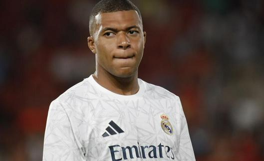 Mbappé guardará "sus explicaciones" para la justicia sueca, según su abogada