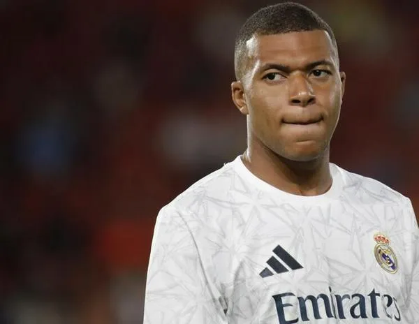 Mbappé guardará "sus explicaciones" para la justicia sueca, según su abogada