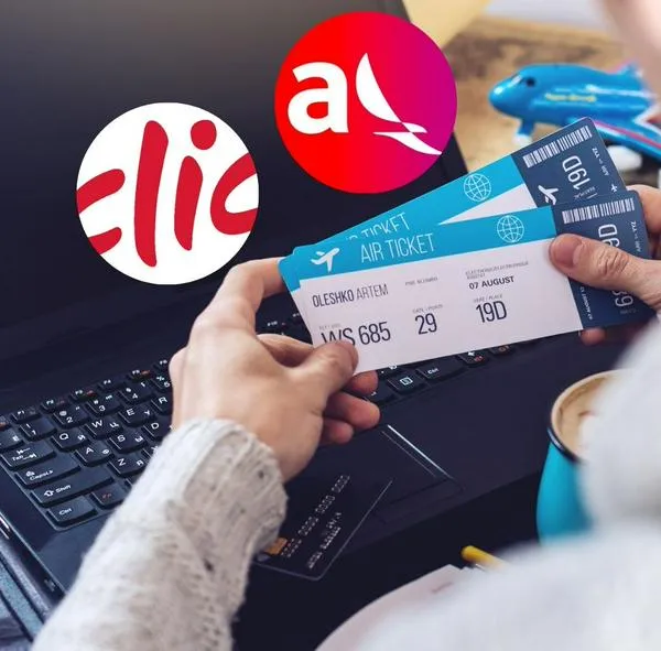Avianca, Clic y más aerolíneas con vuelos baratos en Colombia: descuentos del 65 %