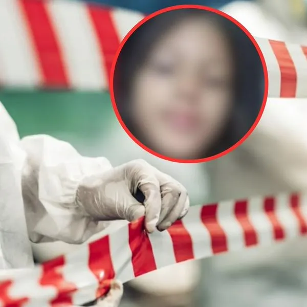 Crimen de Sofía Delgado: capturan a quienes habrían sido asesinos de la menor