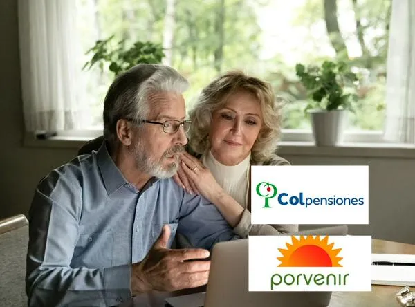 Reportan importante aumento de pensionados en Colombia: ¿Cuáles son los datos?