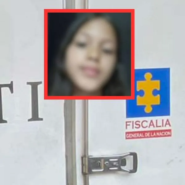Crimen Sofía Delgado: acusado de raptarla y asesinarla tenía prontuario con niños