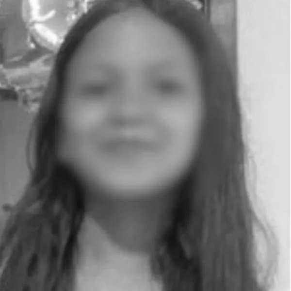 Sofía Delgado fue hallada muerta y su asesino habría abusado de menor en 2014