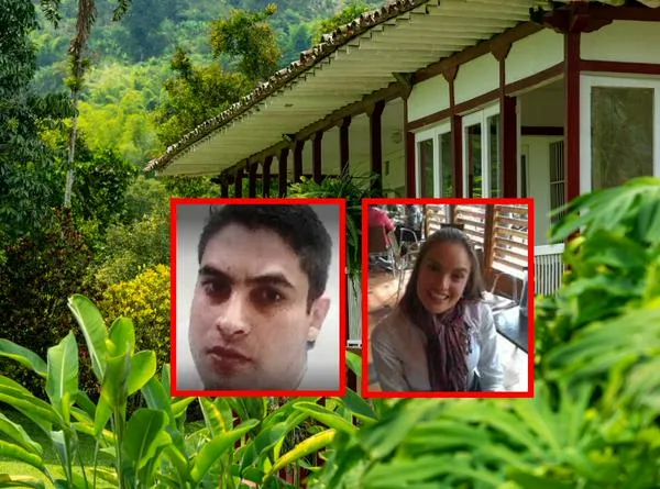 Mandó asesinar a su novia y desaparecieron el cuerpo: caso en el oriente caldense