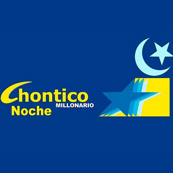 Chontico día y Chontico noche resultado último sorteo hoy 19 de octubre