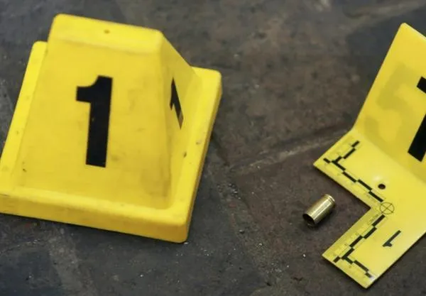 Asesinan a golpes a hombre en Medellín y señalan a su novia como la homicida