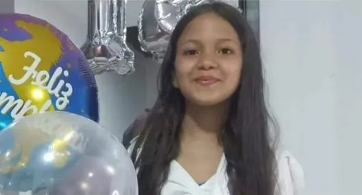 Hallan cuerpo de Sofía Delgado, de 12 años: presunto asesino confesó que la desmembró