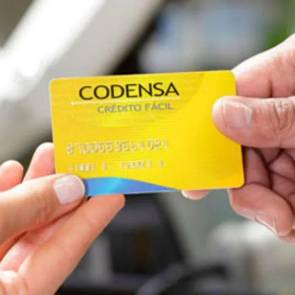 Nueva herramienta para Crédito Fácil Codensa.