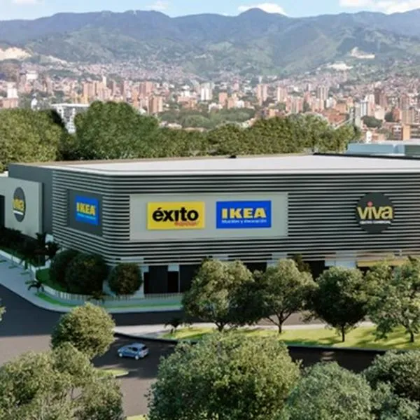 Unicentro, Viva Envigado y otros centros comerciales lideran el negocio