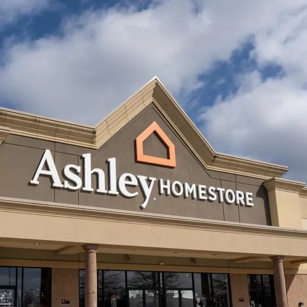 Ashley abrirá 10 tiendas en Colombia para competir con Ikea, Homecenter y más