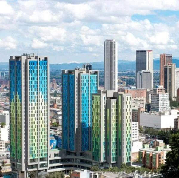 CityU Bogotá viviendas universitarias cuál es secreto de su éxito