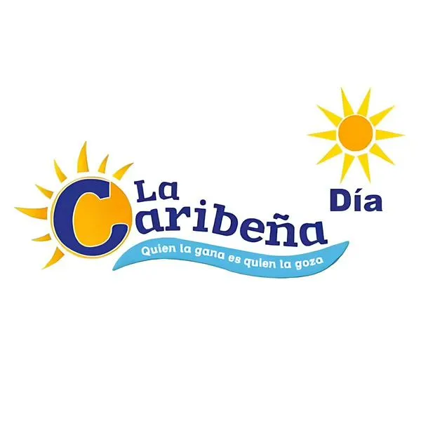 La Caribeña Día y La Caribeña Noche resultado último sorteo hoy 19 de octubre