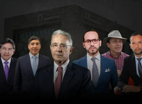 Álvaro Uribe botará cartas con sus más de 160 testigos en caso de corrupción