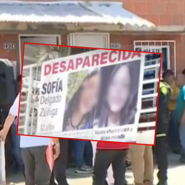 Muerte Sofía Delgado: revelan identidades presuntos asesinos y detalles crimen